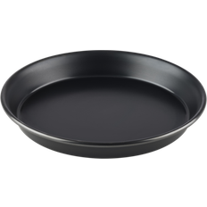 APS Pizzabakke 180 mm Sort Lavet af Blå Plade Pizzaform