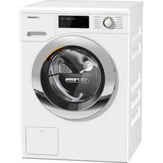 Miele Lavatrici Miele WTI360WPM Lavasciuga PowerWash 8/5 kg