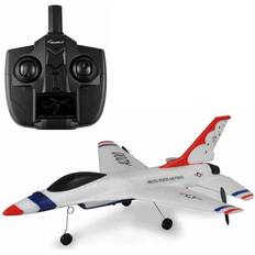 Amewi F16B Gemotoriseerde Vliegtuigen