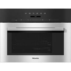 Miele 60 cm Ovens Miele DG7140 Inbouw Stoom Oven