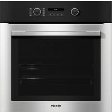 Miele 60 cm Ovens Miele H2761B Inbouwoven 76 L