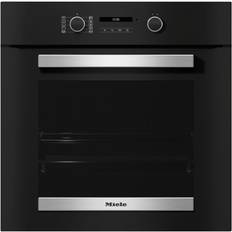 Backöfen Miele H 2467 B Schwarz