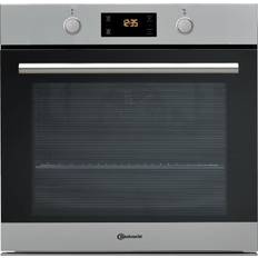 BAR2 KP8V2 IN, Backofen
