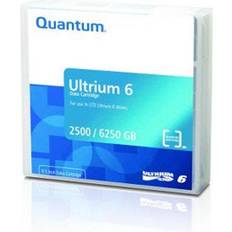 Computerzubehör Quantum LTO Ultrium WORM 6 Cartridge 2.5 TB