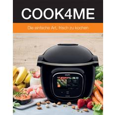 Madkogere Cook4me