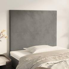 Senge & Madrasser vidaXL 2 stk. Sengegavl