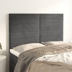 Senge & Madrasser vidaXL 4 stk. Sengegavl
