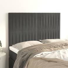 Senge & Madrasser vidaXL 4 stk. Sengegavl