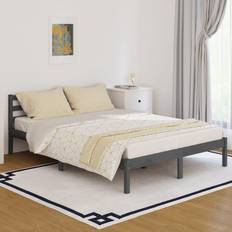 vidaXL Day Bed Solid