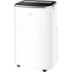 AEG Klimaanlagen AEG AXP35U538CW ChillFlex Pro Mobiles Klimagerät