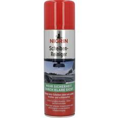 Nigrin Bilpleje & Biltilbehør Nigrin Scheibenreiniger Schaum 300ml
