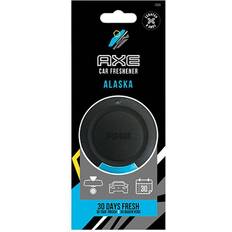 Profumatori per Auto AXE 3D Deodorante Ambiente 1711705 Hanging Alaska