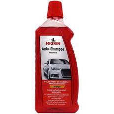 Shampoo per Auto Nigrin Concentrato All'Arancia 1L 1000ml