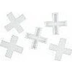 Connex Distanziatori A Croce 2.5 mm