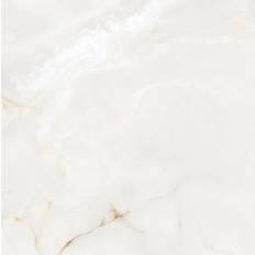 Euro Stone Bodenfliese Feinsteinzeug Bianco Christal 120