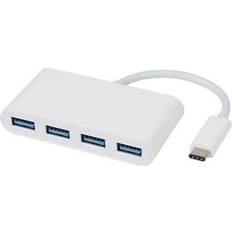 USB 3.2 Gen 1 Type-C 5000 Mbit/s
