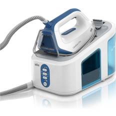 Braun Dampstationer Strygejern & Steamere Braun CareStyle 3 IS 3157 BL Soleplate