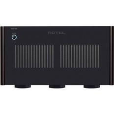 Förstärkare & Receivers Rotel RMB-1585 Svart