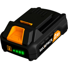 Batavia Maxxpack 18V Batteri 2Ah