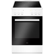 Ceramic Cookers Amica Elektroherd SHC 903 031 W