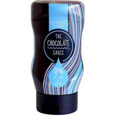 Callow fit Kaloriefattig Sauce 300ml Chokolate