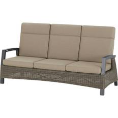 Grau Sofas Siena Garden Corido Sofa