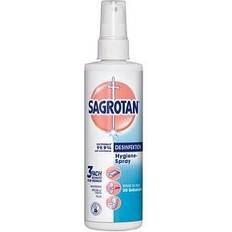 Desinfektion SAGROTAN SAGROTAN® DESINFEKTION Desinfektionsspray 250