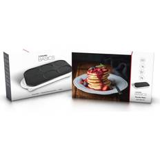 Piastre per Crepes Kalorik Crm 1002 Kto Crepiere 1500w 11.5 Cm