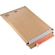 Buste Colompac Buste Cartone Ondulato 340x500x50 mm