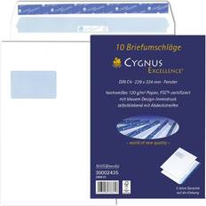 Versandtaschen MAILmedia Briefumschlag CYGNUS EXCELLENCE, DIN C5