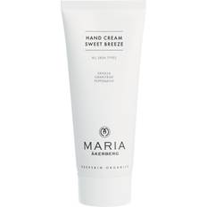 Käsienhoito Maria Åkerberg Hand Cream Sweet Breeze 100 ml