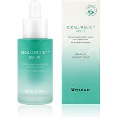 Cicaluronic™ Moisturizing and Nourishing Serum for Very Dry Sensitive