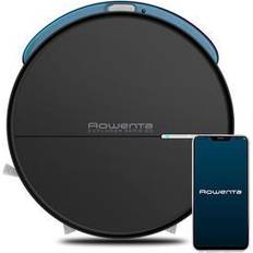 Aspirateurs Robots Rowenta X-Plorer Serie 60 Animal Kit 4-en-1 RR7455WH