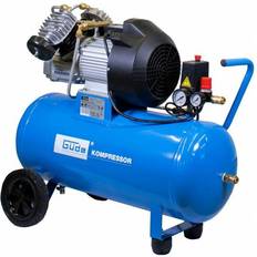 Güde Compressoren Güde Compressor 400 10 50 N V-Blok