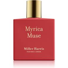 Miller Harris Hombre Eau de Parfum Miller Harris Myrica Muse EdP 50ml