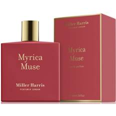 Miller Harris Eau de Parfum Miller Harris Myrica Muse EdP 100ml