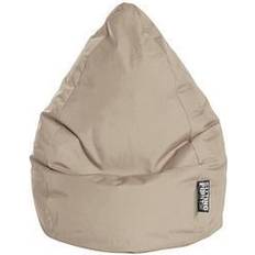 Sitting Point Beanbag Brava Pouf A Sacco