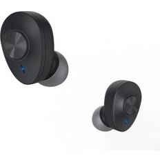 Hama Freedom Buddy Black Grey
