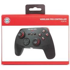 Game-Controllers Snakebyte PC Wireless Pro-Controller