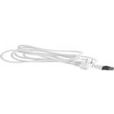Hvidevarer power Bosch Power CEE 7/7 Stik Strømkabel 3 m