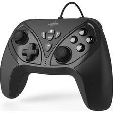 Game-Controllers uRage GVendetta 210