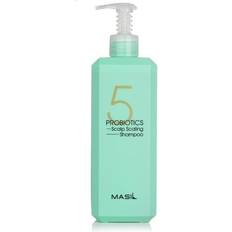 Masil 5 Probiotics Scalp Scaling Shampoo 500ml
