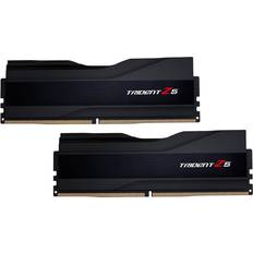 32 GB - DDR5 RAM Memory G.Skill Trident Z5 Series DDR5 5600MHz 2x16GB (F5-5600J3636C16GX2-TZ5K)