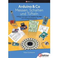PC-Ersatzteile & Co - Messen, Schalten Tüfteln Robert Sontheimer, Kartoniert TB