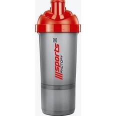 Transparent Shaker sports FACTORY Shaker MixKing Shaker