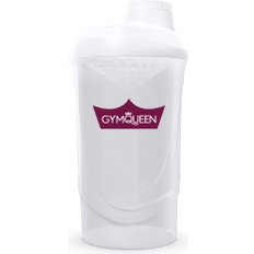 Günstig Shaker Shaker Weiß 600ml Shaker