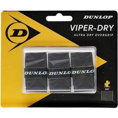 Surpoignées Dunlop Lot 36 Grip Viperdry Pack 3
