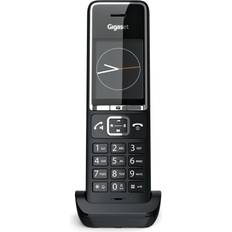 Téléphones Fixes Gigaset Comfort 550HX