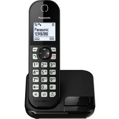 Panasonic Fasttelefoni Panasonic KX-TGC450