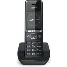 Gigaset Comfort 550 Fastnettelefon 18 Melodier